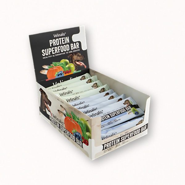 Proteinske pločice 20 kom