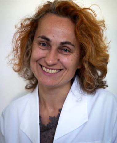 dr. vet. med. Alenka Seliškar