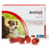 Antinol kapsule za pse