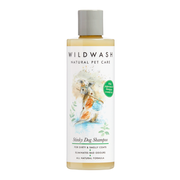 Stinky Dog Šampon 250ml