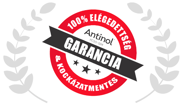 100% garancija zadovoljstva