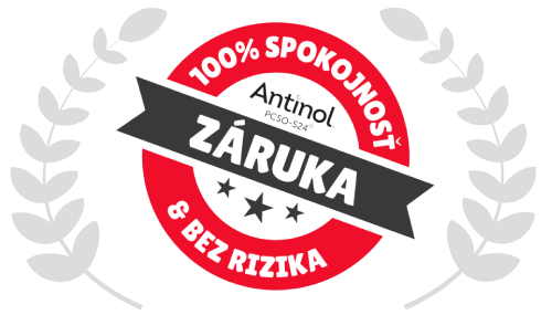 100% garancija zadovoljstva